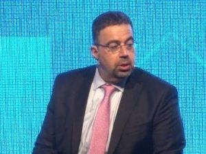 Prof. Dr. Acemoğlu: “Türkiye’nin büyümeyi verimli hale getirmesi gerekir”