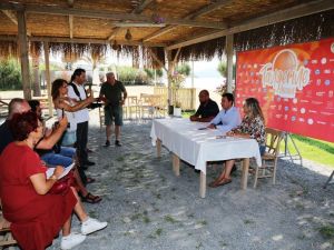 Türkiye’nin en renkli festivali Bodrum’da başlıyor