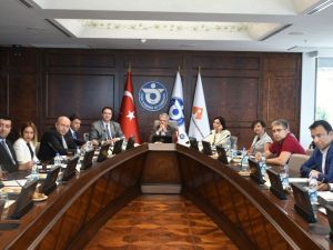 Türkiye - ABD arasında hedef, 75 milyar dolarlık ticaret