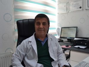 Uzmanlardan güneş çarpması uyarısı