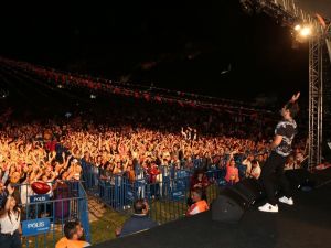 Sivrihisar’da Cem Belevi rüzgarı esti