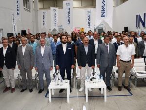 Patentli yerli tıbbi cihaz sayısı 100’ün üzerinde