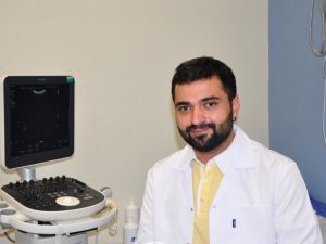 Manisa Şehir Hastanesinde rahim ağzı kanserine erken tanı imkanı