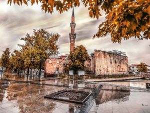 Fotoğraflarla “Benim Altındağım”