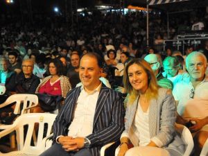 26. İstanbul Caz Festivali başladı