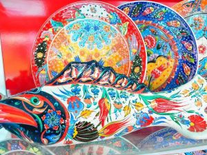 Yükümlü ve tutukluların ürettikleri ihraç edilecek