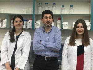 ‘Probiyotik Tofu’ projesine gıda ve tarım dalında üçüncülük