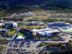 Kıtalararası eğitim için 4 yeni bölüm