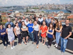 PİLOT’ta 7’nci dönem başladı