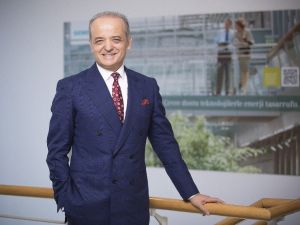 Gelecek kadın mühendislerle şekilleniyor