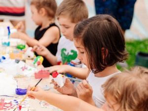 Çocuklar için ‘Yaz Okulu’ programı başlıyor