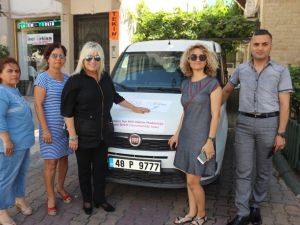 Tatildeki öğrencilere LGS rehberlik hizmeti