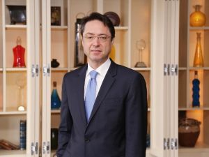 Akiş GYO ‘bilgi güvenliği yönetimi sistemi belgesi’ni almaya hak kazandı