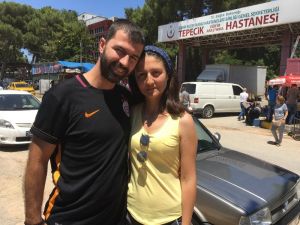 Türkiye’nin konuştuğu Ayaz bebek ameliyat oldu