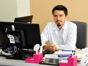 Kireçlenme, bel ve boyun ağrılarına karşı ‘proloterapi’