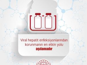 SBSGGM’den hepatit paylaşımı