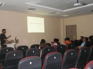 Hastane personeline ’Temel yaşam ve ileri yaşam desteği eğitimi’