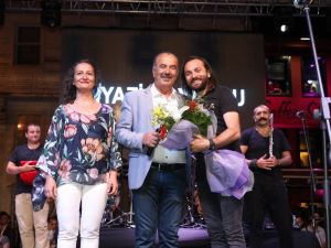 Mudanya Lezzet Şenliği’ne görkemli final
