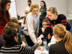 Yüksek öğretime kayıtlı öğrenci sayıları belli oldu