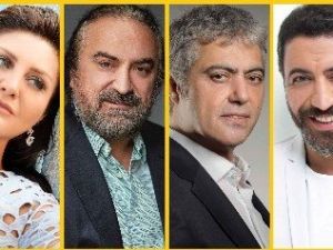 Harbiye Açıkhava’da yıldızlar için geri sayım başladı