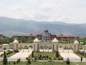 DPÜ’de yaz okulu dönemi başladı