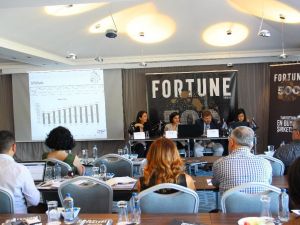 Fortune 500 listesi açıklandı