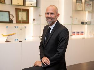 DHL’nin piyasa araştırma endeksleri açıklandı