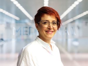 Meme kanserine karşı hassas, güvenli ve konforlu tarama