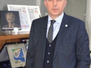 Nitelikli eleman sıkıntısı TİAD Akademi ile azalacak