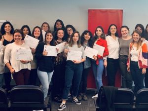 "E-ticaret fırsat eşitsizliğini ortadan kaldırıyor"