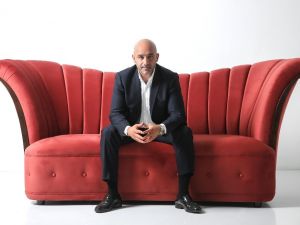 Fatih Kıral Mobilya büyüme kararı aldı