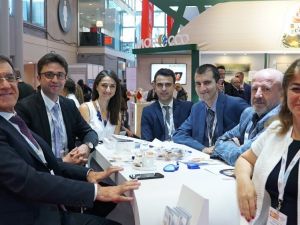 Türk gıda ürünlerinin tüketimi ABD’li sosyal medya fenomenleri ile artacak