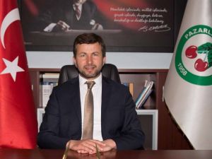 Başkan Demirci’den vişne üreticisine çağrı