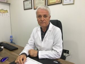 Çocuklarda orta kulak efüzyonu ve işitme azlığına dikkat