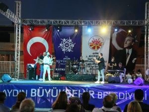 Makedonya ve Rumeli Göçmenleri Folklor Festivali başladı