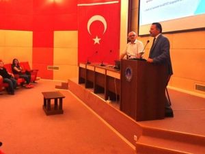 Rektör Gören: Öğrencilerimizin hayatlarını kolaylaştırmak için çalışıyoruz