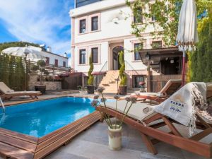 Tatil anlayışında ’doğallık’ artıyor