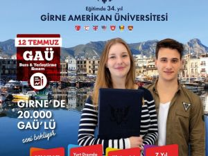 Kıtalar arası yükseköğretim için ikinci şans