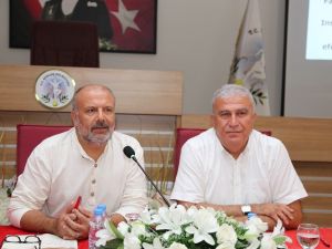 Efeler Belediyesinden ‘Çevre Film Günleri’