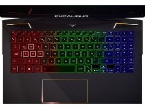 Performans canavarı Excalibur G900 gücüne güç kattı