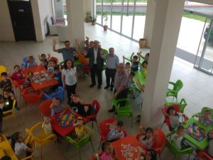 ’Kula’da değerli zamanlar’ projesi hayata geçiriliyor