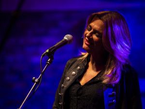 Kapadokya’da Birsen Tezer rüzgarı esecek