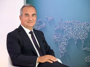 Makine ihracatı yılın ilk yarısında 8,8 milyar dolar oldu