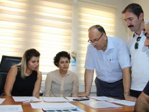 Kula’da 4 okulda LGS tercih komisyonu oluşturuldu