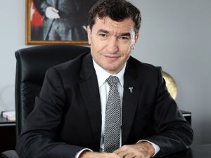 Mobilya kâğıt ve orman ürünlerinin yarıyıl ihracatı 2,628 milyar dolar