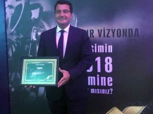 Türk Telekom ve İnnova Bilişim 500’de 6 ödül aldı