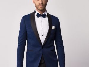 Erkekler için farklı düğün konseptlerine göre farklı tarzlar