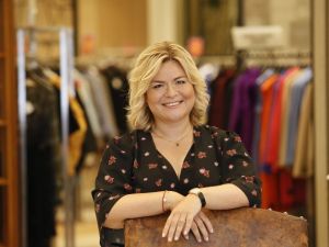 BEYMEN Club 50’inci mağazasını Ankara’da açtı