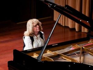 Ünlü Piyanist İdil Biret Muğla’da