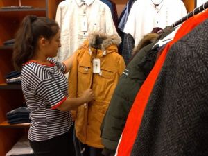 Bu bankada para geçmiyor